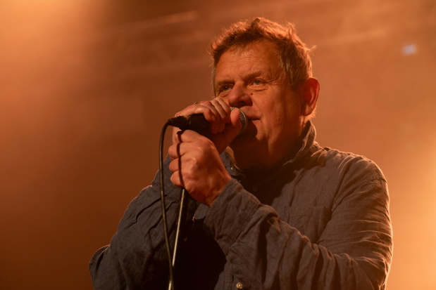 Kazik Staszewski, 10.01.2024 Wroclaw