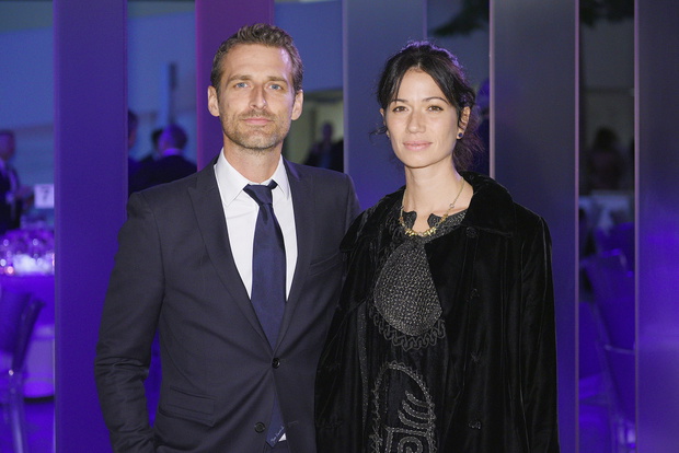 Hugo Boss Prize 2018 Artists Dinner At The Guggenheim Museum