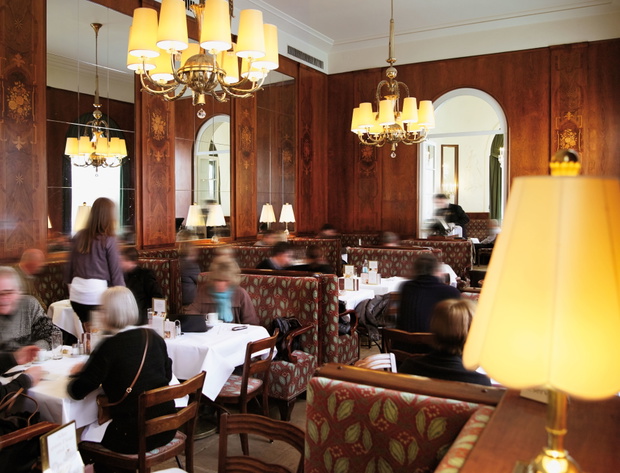 Café Landtmann