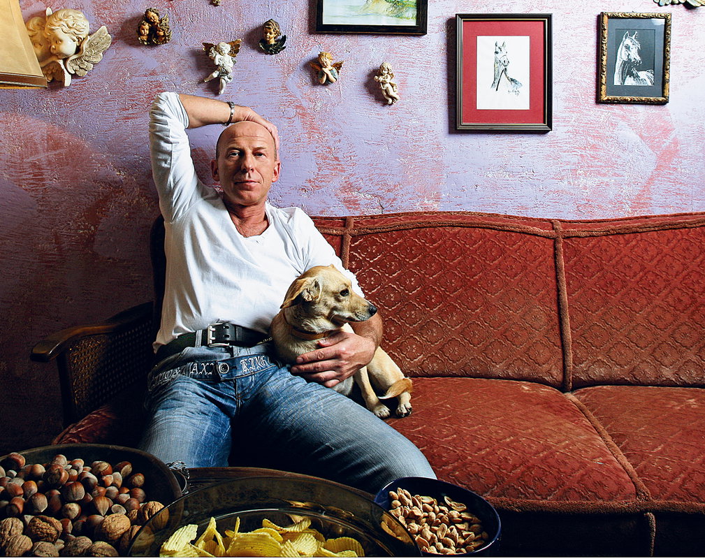 Piotr Galiński, Viva! 9/2007