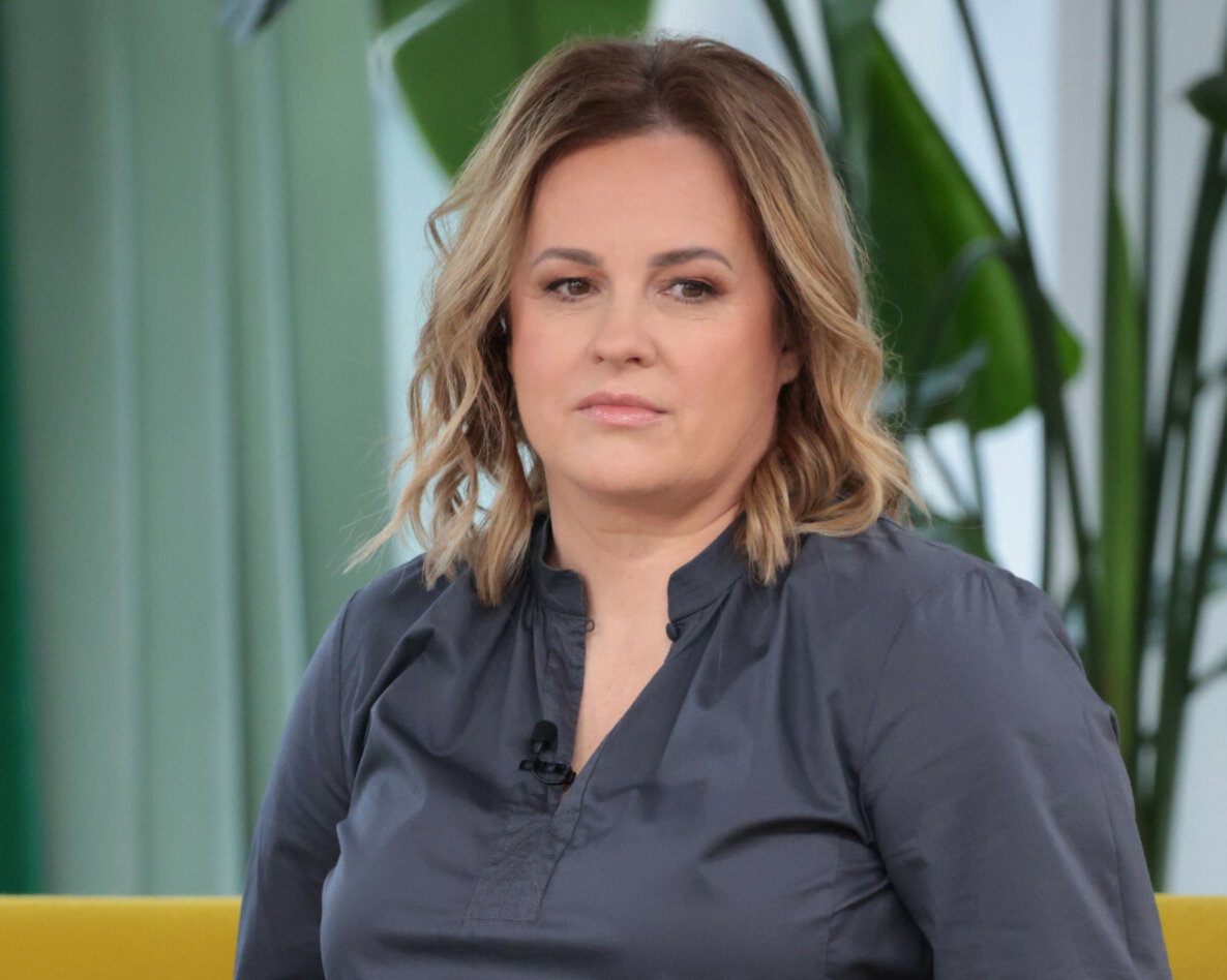 Joanna Kołaczkowska, 13.10.2024 rok