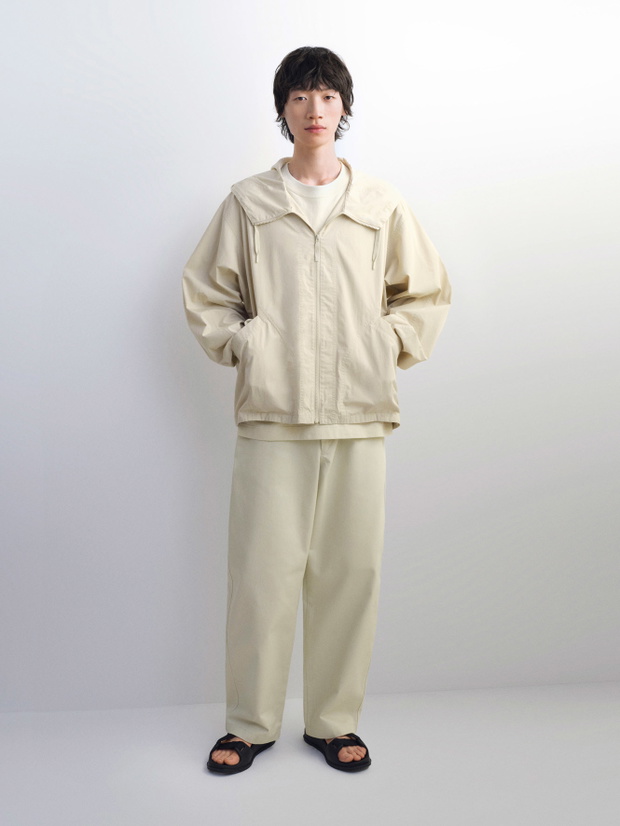 Uniqlo Lifewear