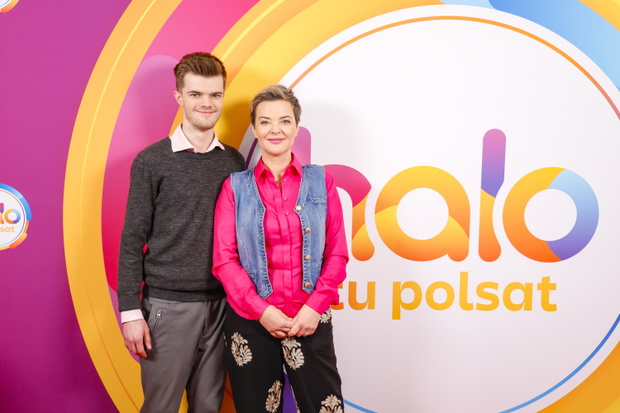 Tomasz Malcolm, Monika Richardson