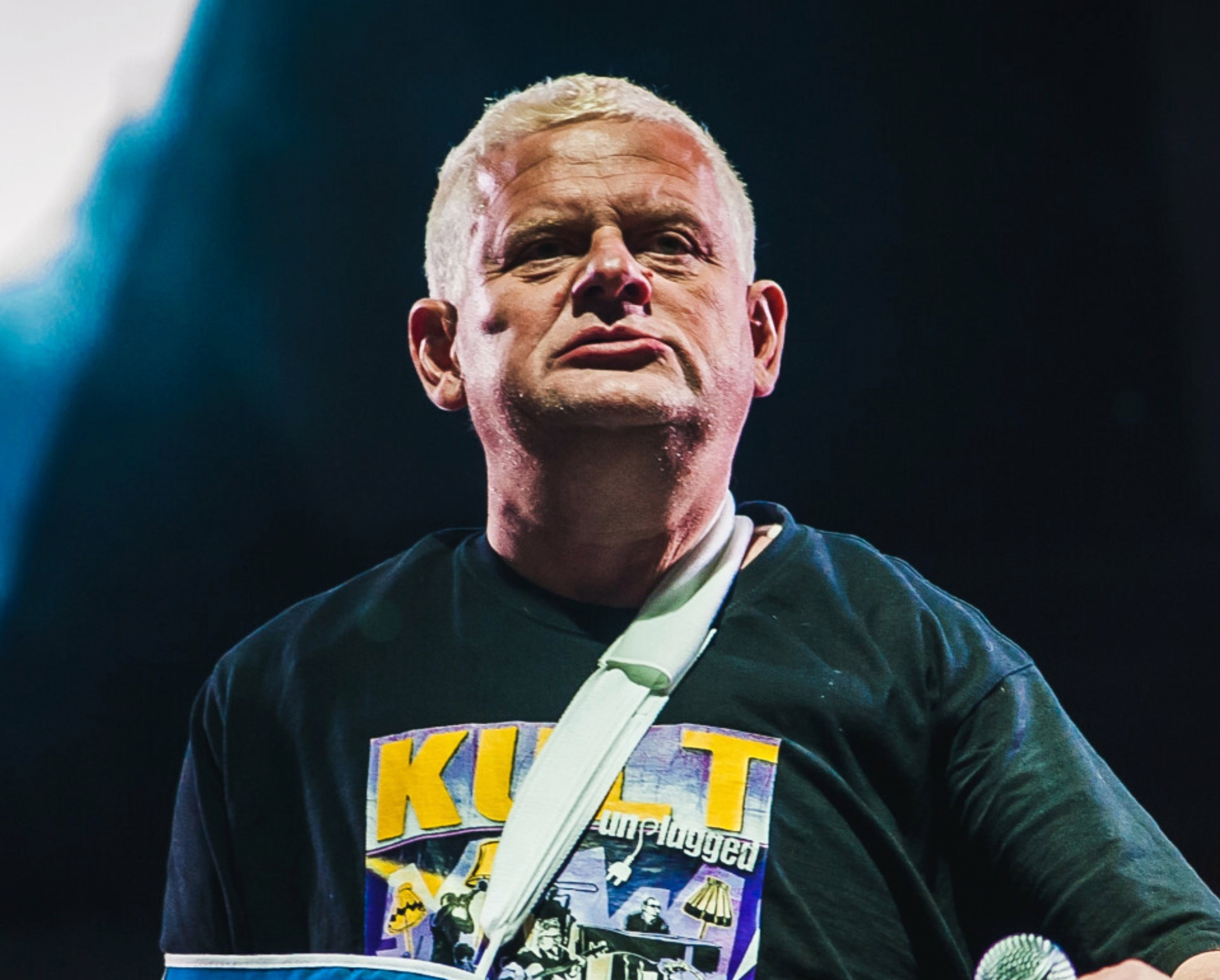 Kazik Staszewski, 23