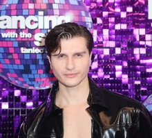 Michał Kassin, 30.03.2025. Warszawa. Taniec z Gwiazdami