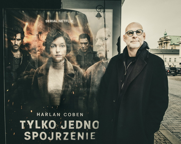 Harlan Coben, Viva! 6./2025