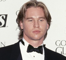 Val Kilmer, 22.01.1994 r.
