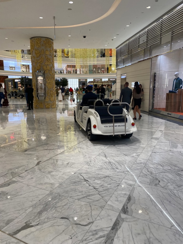 Dubai Mall