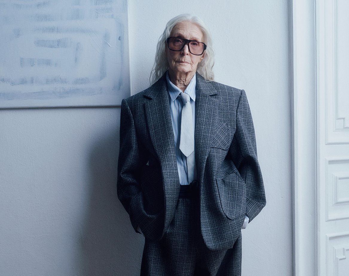 Helena Norowicz, Viva! 6/2025