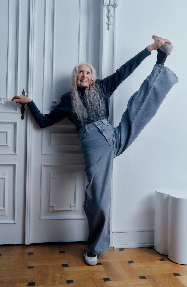 Helena Norowicz, Viva! 6/2025