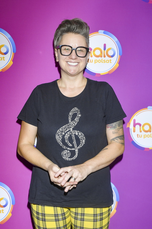 Zofia Karbowiak, Halo tu Polsat, wrzesień 2024