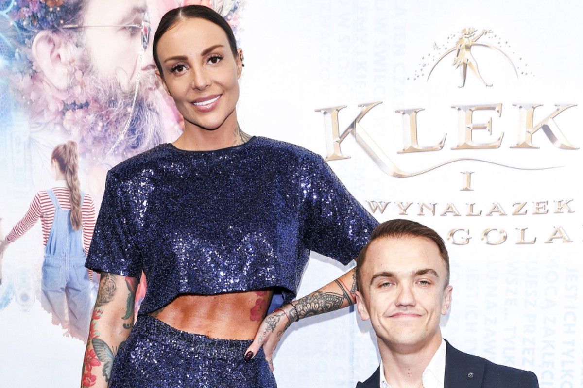 Ata Postek, Mini Majk, Pokaz specjalny filmu "Kleks i wynalazek Filipa Golarza", 2025