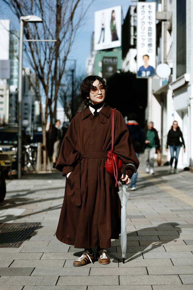 Tokyo str F25 0160