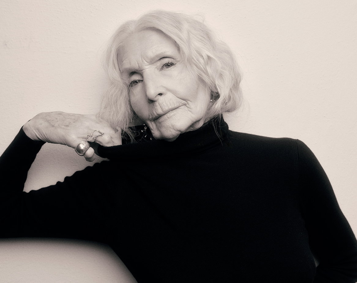 Helena Norowicz, Viva! 6/2025