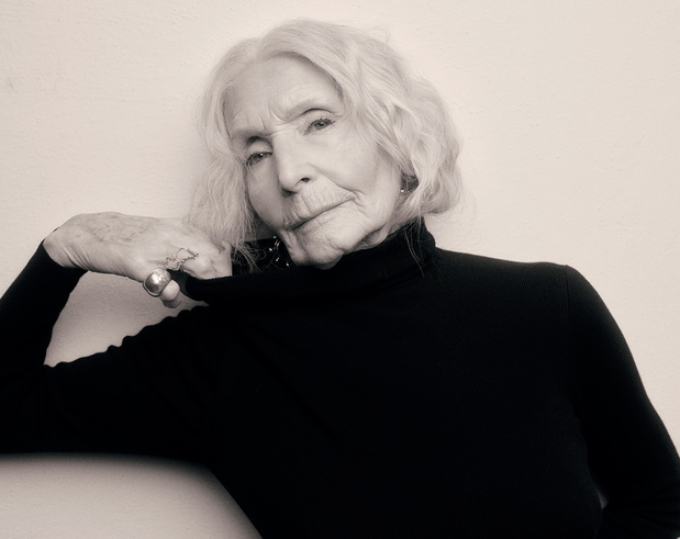 Helena Norowicz, Viva! 6/2025