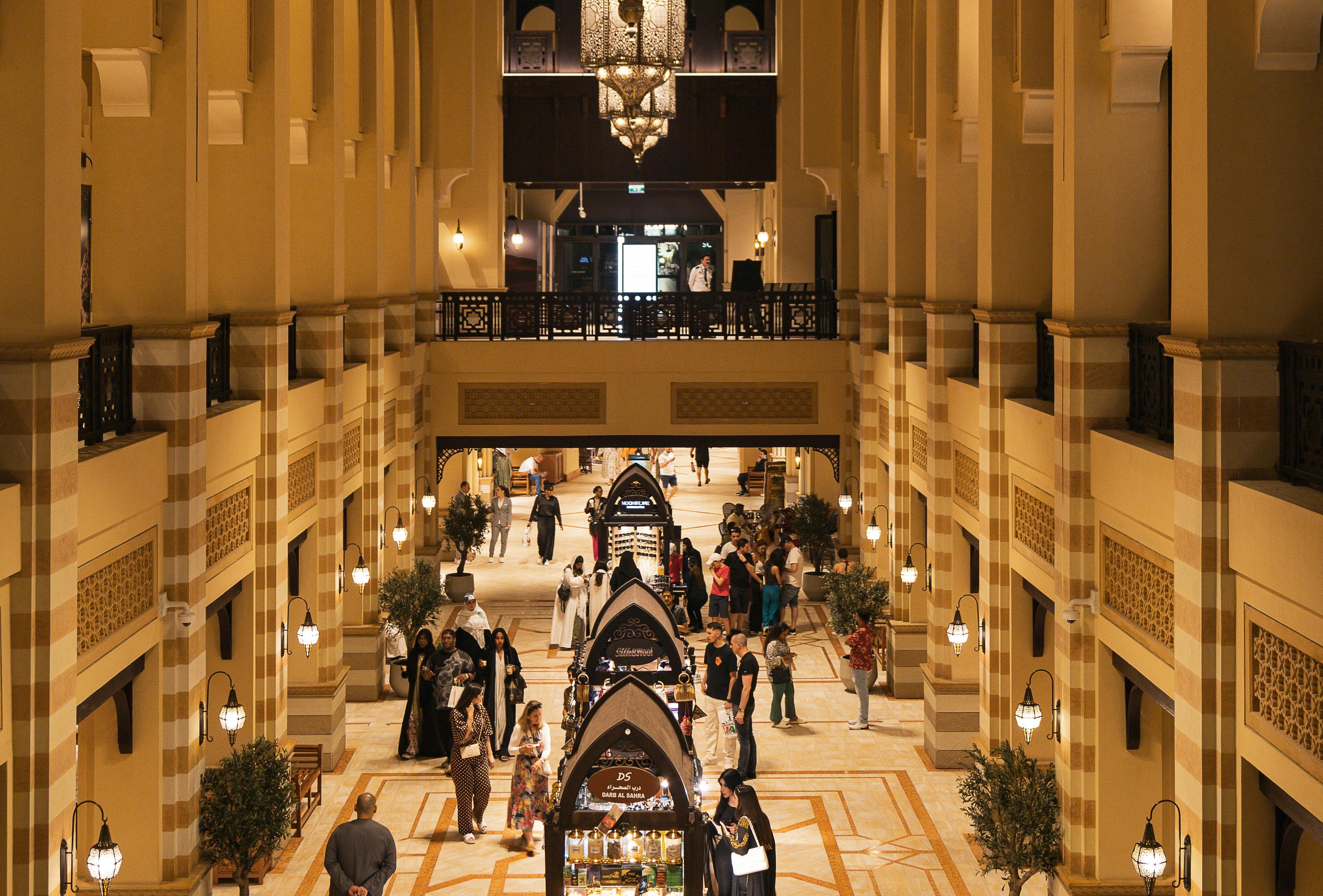 Dubai Mall