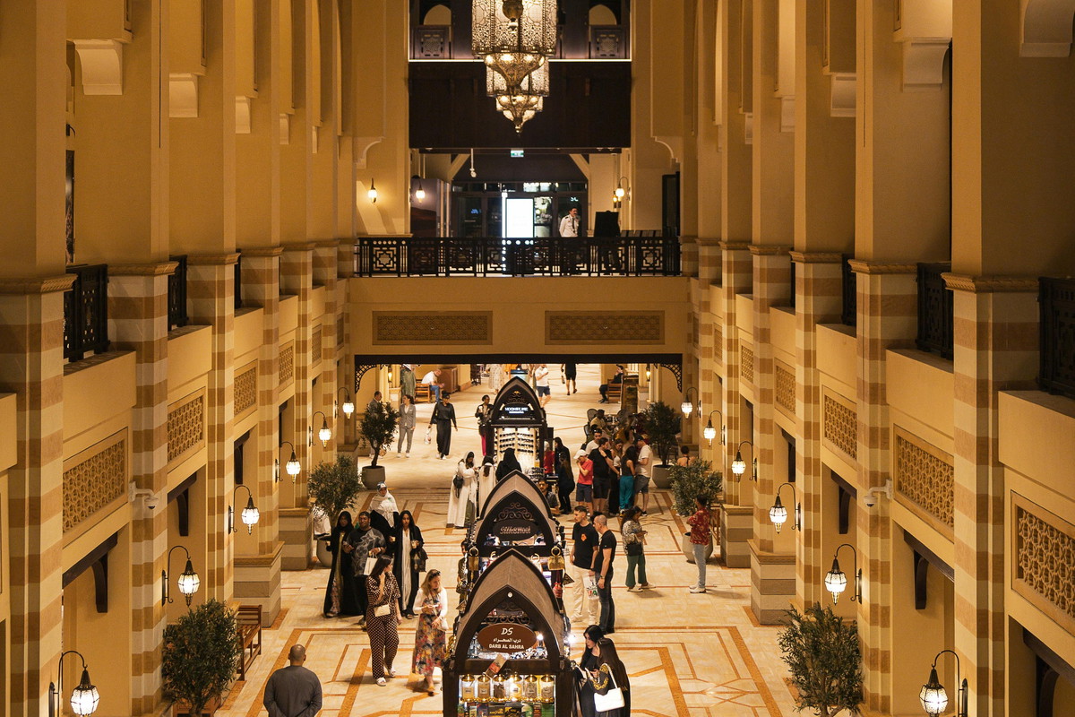 Dubai Mall