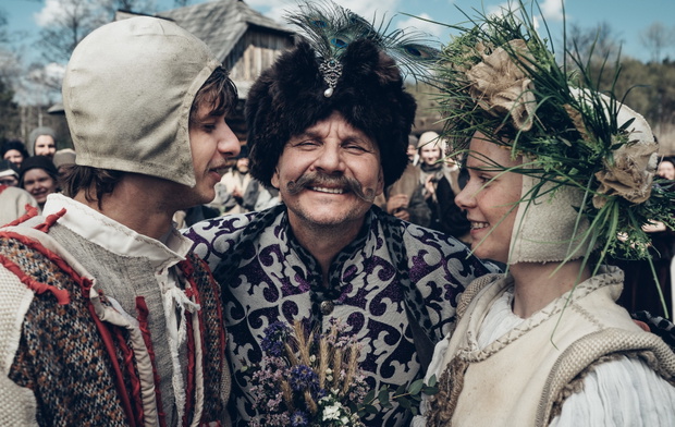 Serial 1670, Netflix, jamnik