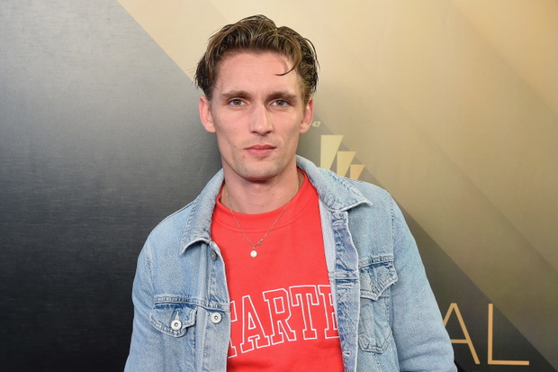 Filip Gurłacz, 47. Festiwal Filmowy w Gdyni, 2022