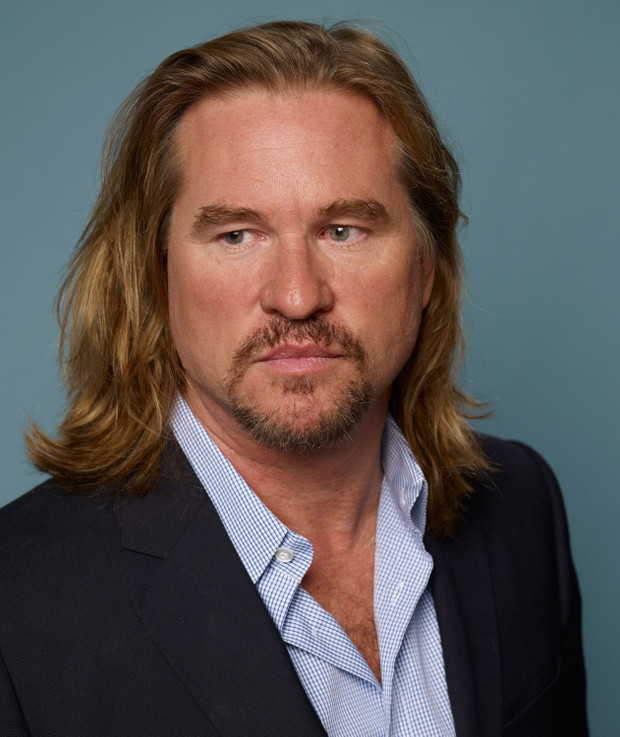 Val Kilmer, 2011 rok Toronto Film Festival