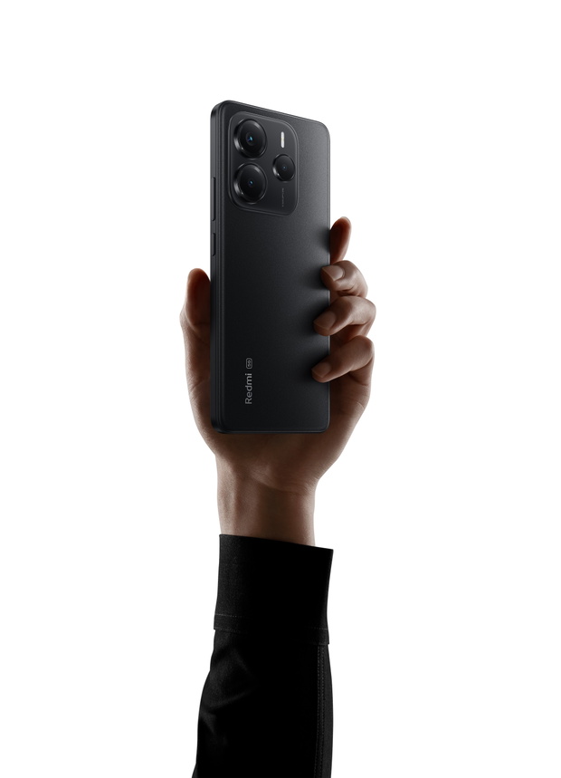 Redmi Note 14