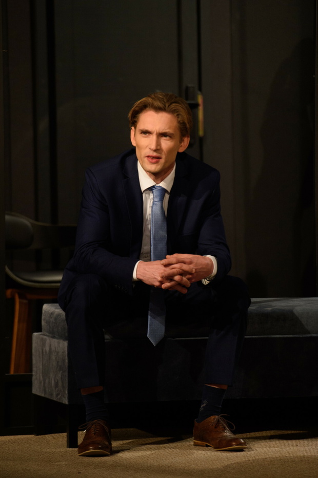Filip Gurłacz, 06.12.2022 Warszawa