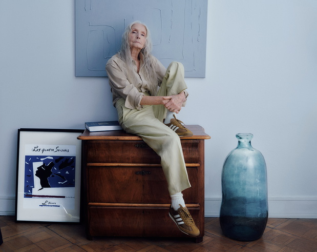 Helena Norowicz, Viva! 6/2025