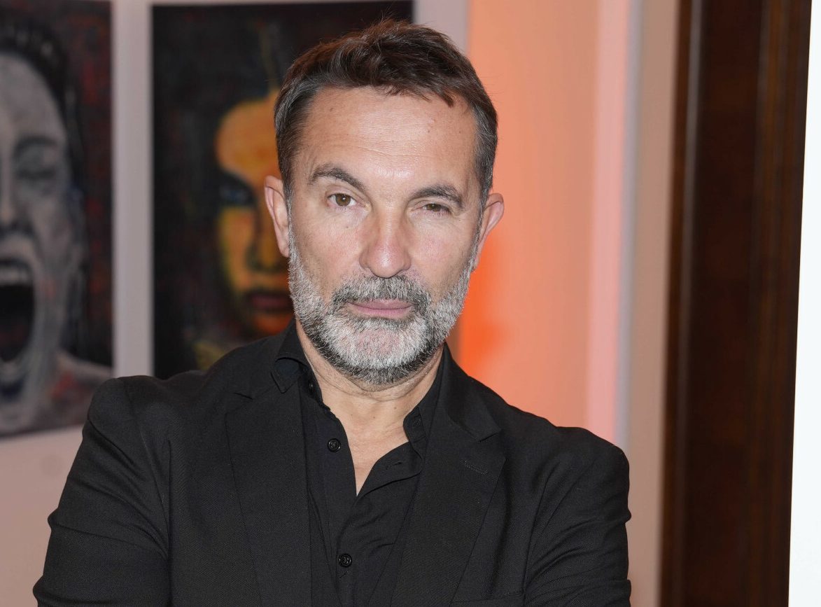 Dariusz Kamys Fot. AGENCJA SE/East News