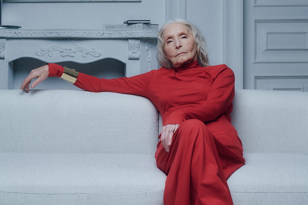 Helena Norowicz, Viva! 6/2025