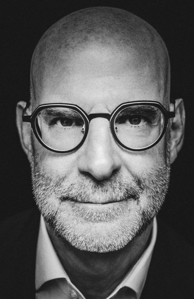 Harlan Coben, Viva! 6./2025
