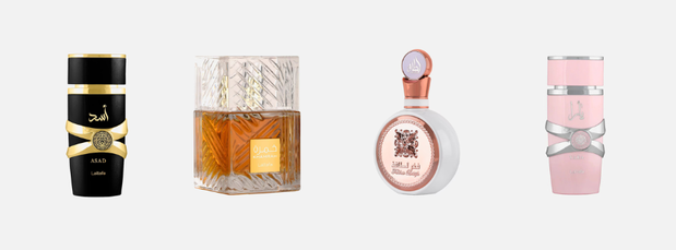 Perfumy dubajskie, Lattafa