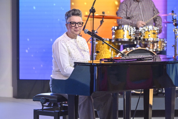 Zosia Karbowiak, halo tu Polsat