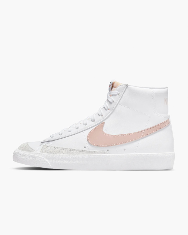 sneakersy na wiosnę i lato 2025