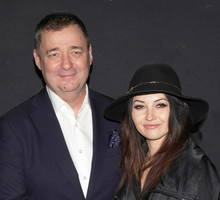 Jacek Rozenek, Maria Samuel.11.03.2025 r.