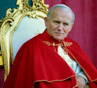 Jan Paweł II, Karol Wojtyła