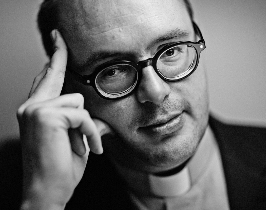 Ksiądz Jan Kaczkowski, VIVA!