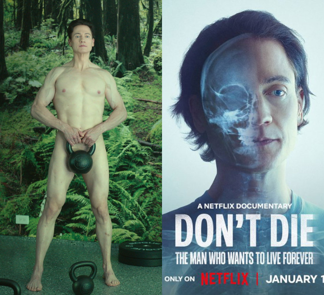Bryan Johnson