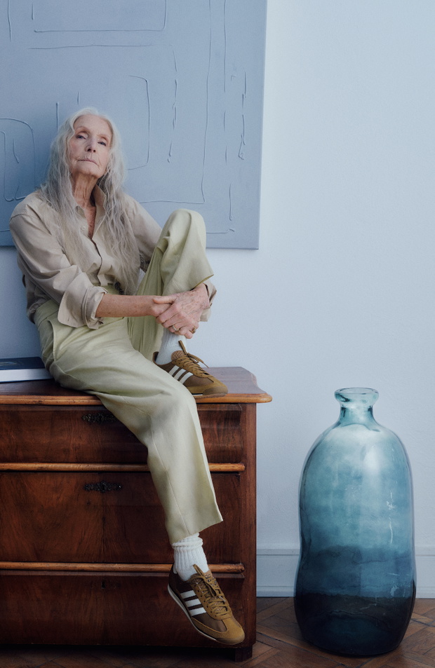 Helena Norowicz, Viva! 6/2025