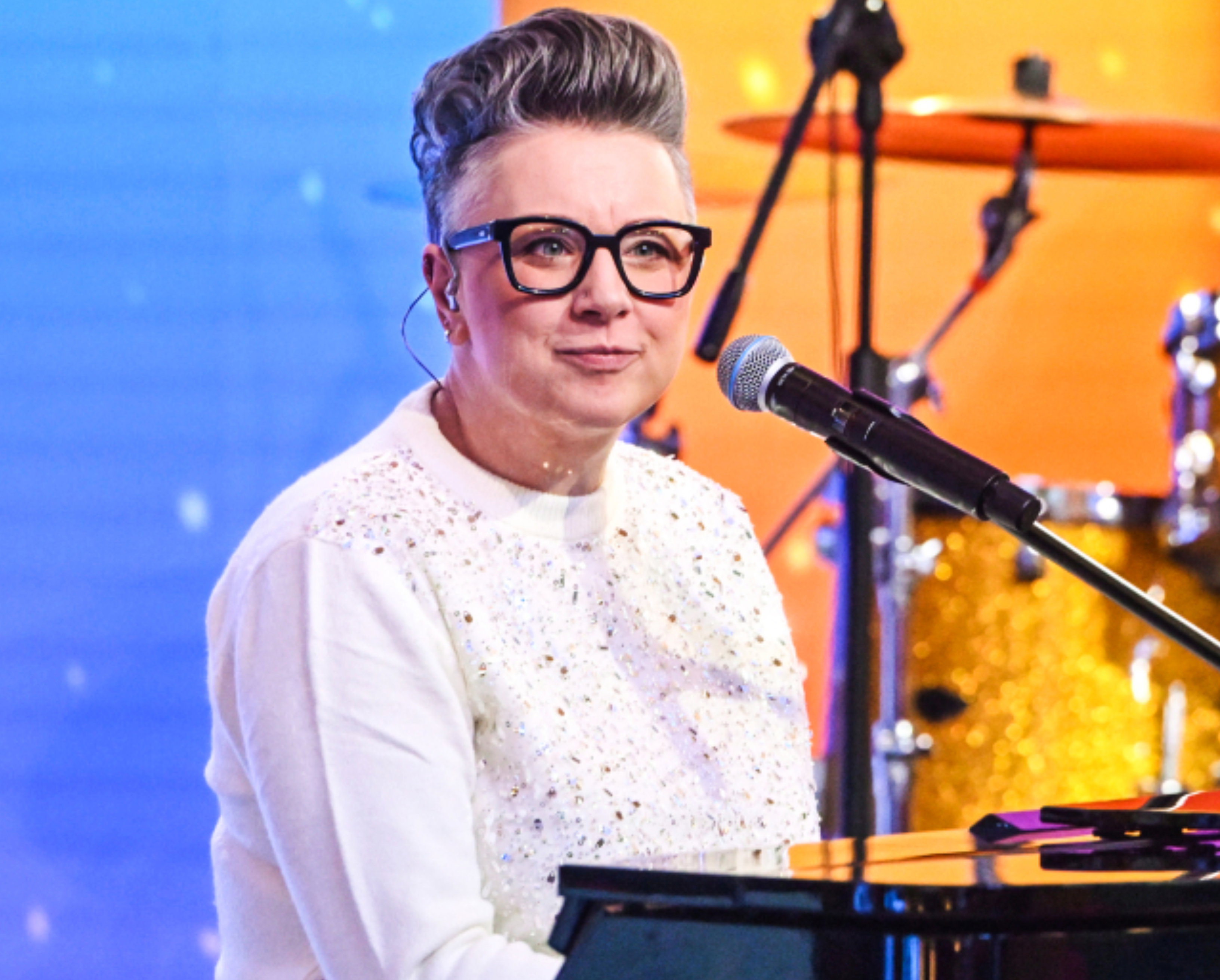 Zosia Karbowiak, halo tu Polsat