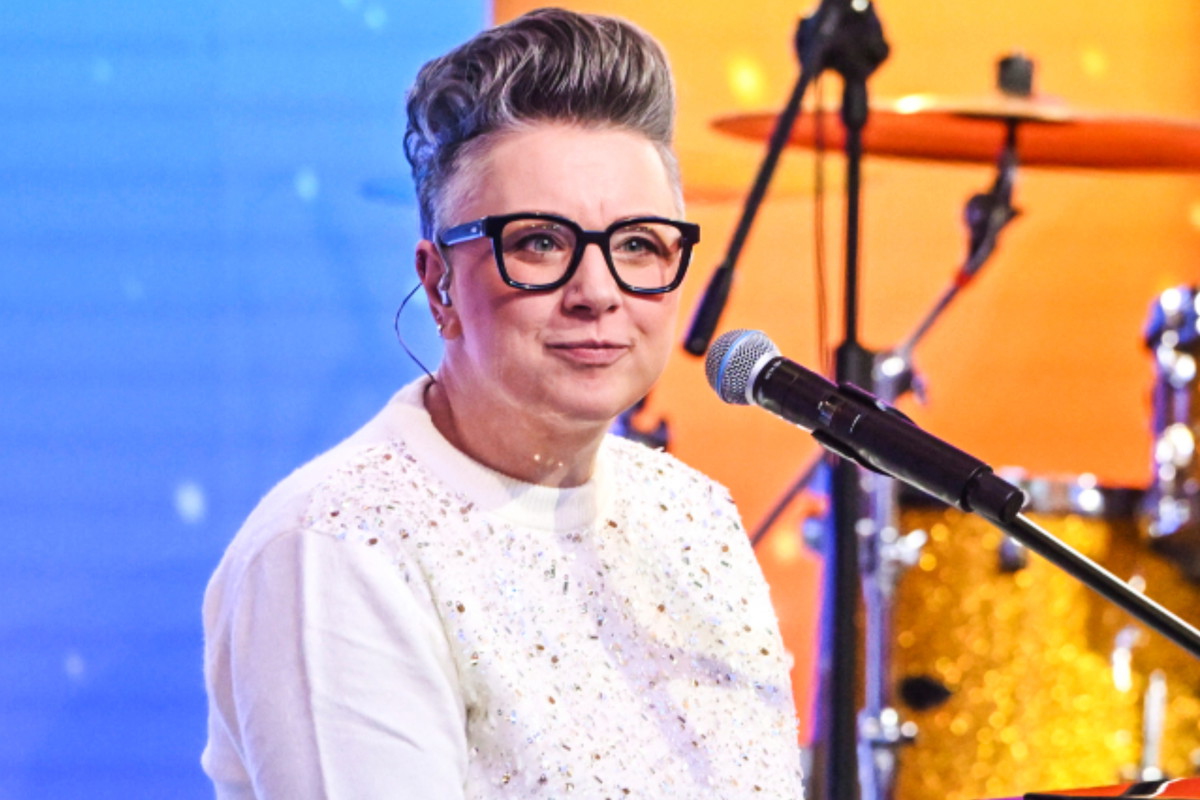 Zosia Karbowiak, halo tu Polsat