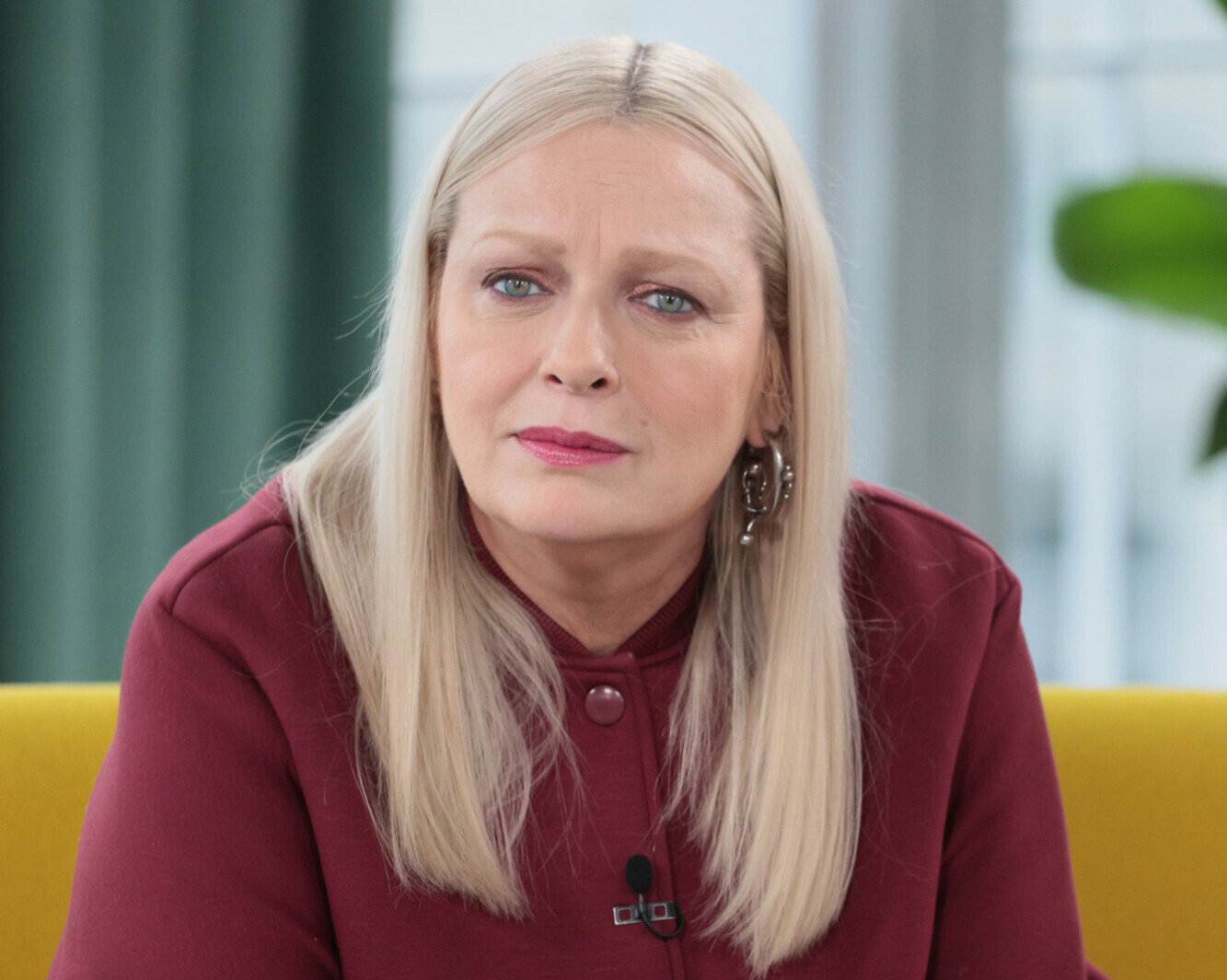 Katarzyna Nosowska, 21.04.2024 rok