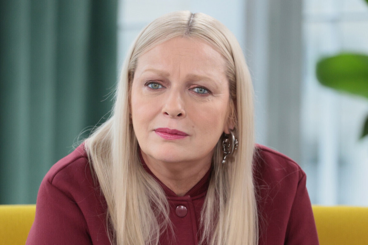 Katarzyna Nosowska, 21.04.2024 rok