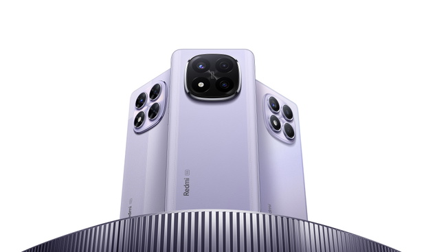 Redmi Note 14 Pro