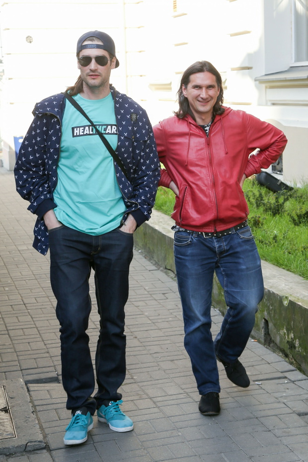 Tomasz Zukowski 2014