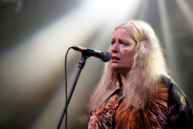 Katarzyna Nosowska, 11.06.2022 rok