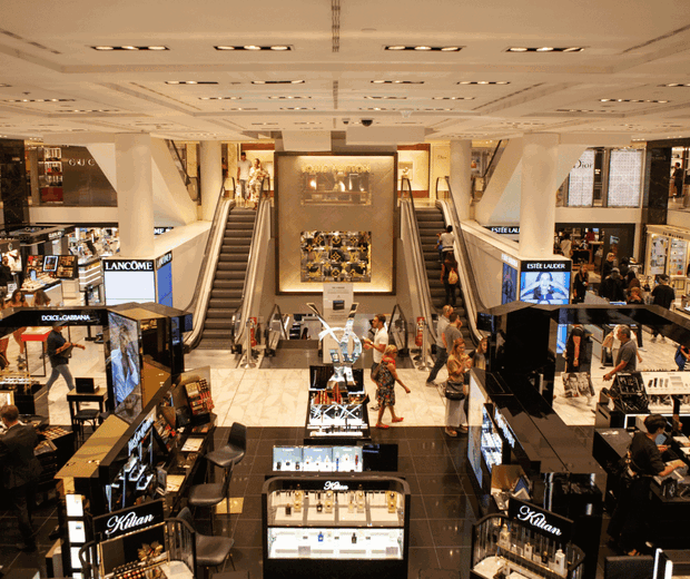 Galeria