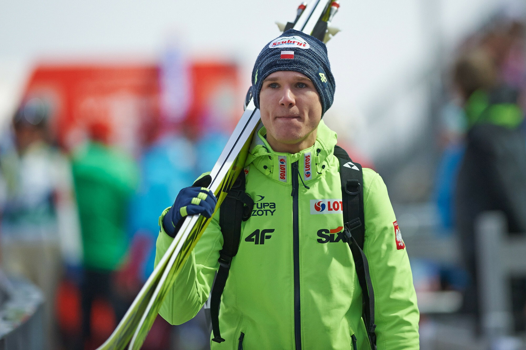 Andrzej Stękała