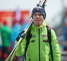 Andrzej Stękała