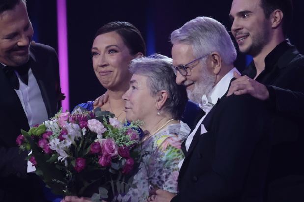 Taniec z Gwiazdami XVI edycja POLSAT - odc. 4