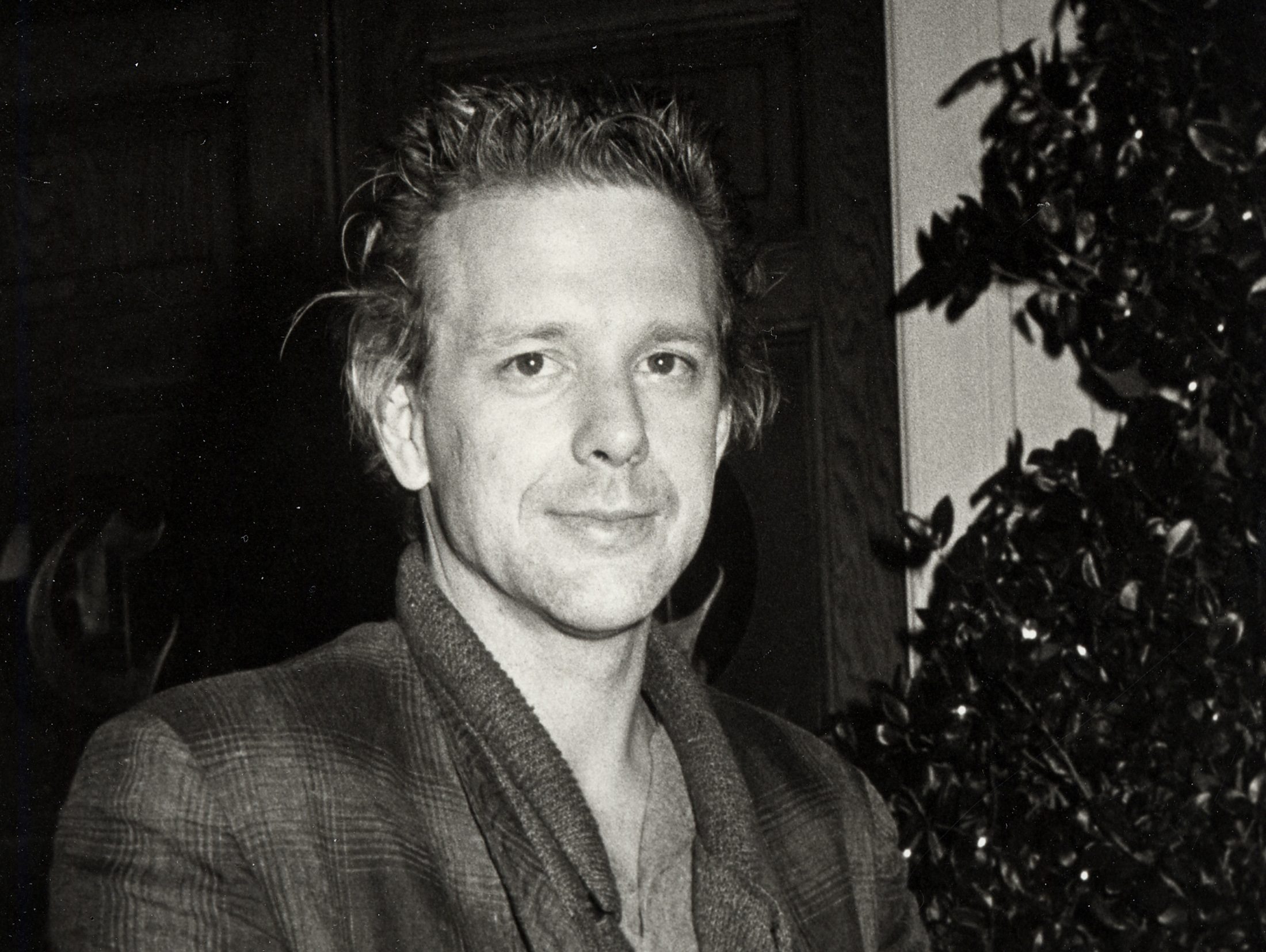 Mickey Rourke,1985 rok